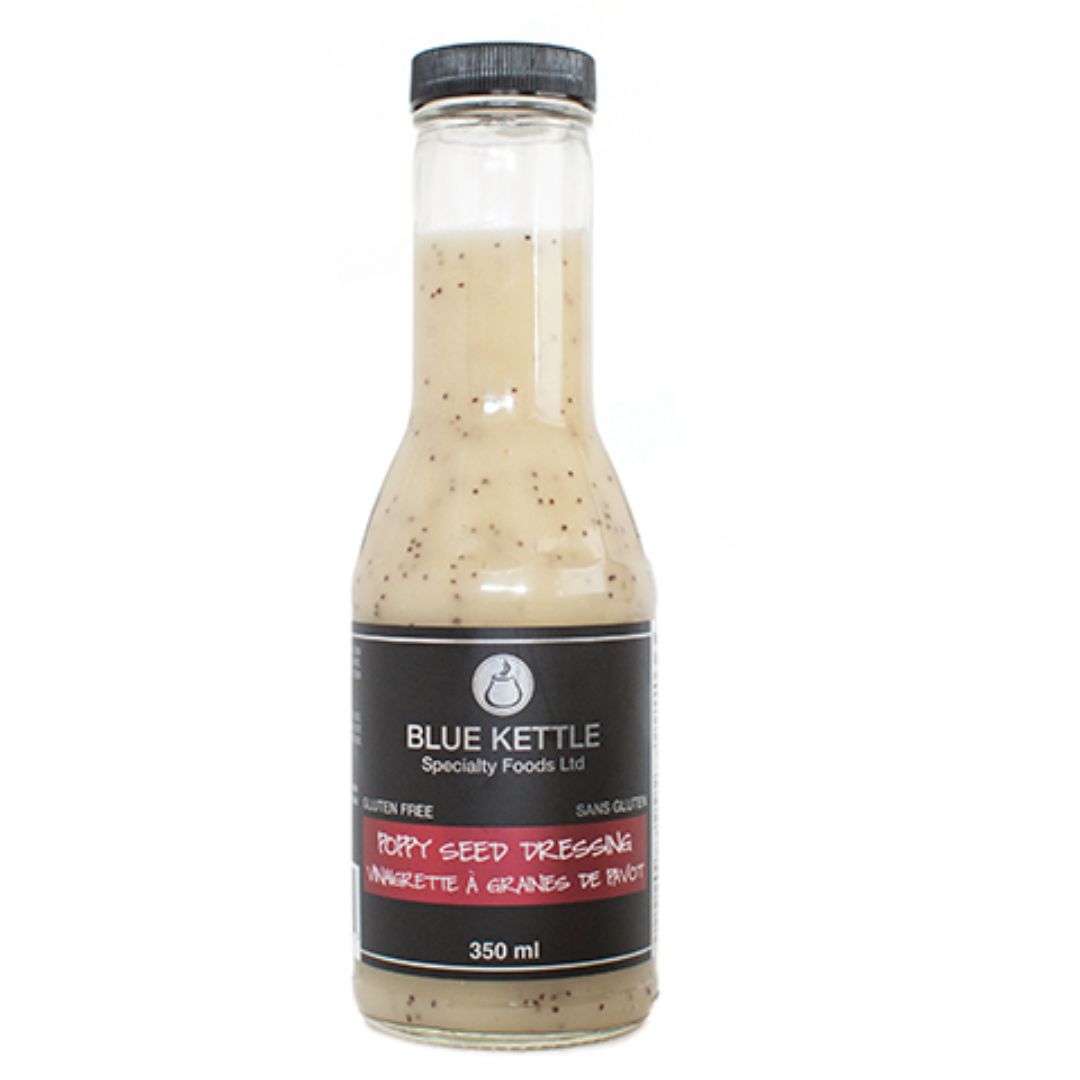 Gourmet sauces and dressings